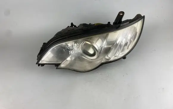 Subaru Legacy Headlight/headlamp