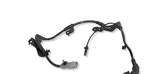 KIA Sorento IV Rear ABS sensor wiring 58950P2500 48532