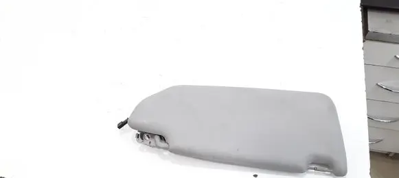 Volvo V70 Sun visor