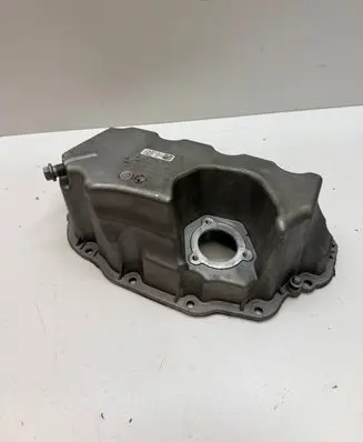 Mercedes-Benz S AMG W222 Oil sump A2780101928