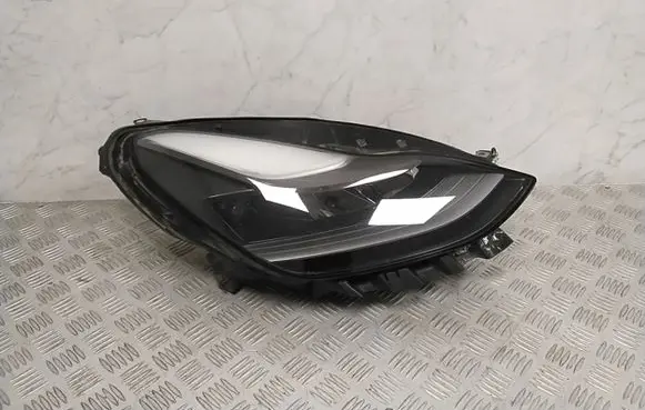 Tesla Model Y Headlight/headlamp 151495300C