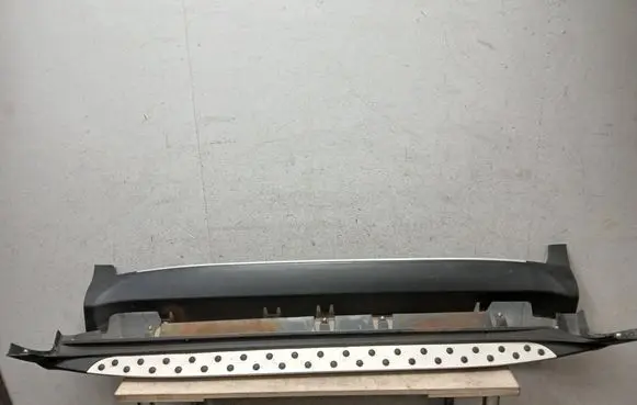 Hyundai ix35 Foot area side trim 