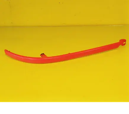 Under headlight/headlamp trim
