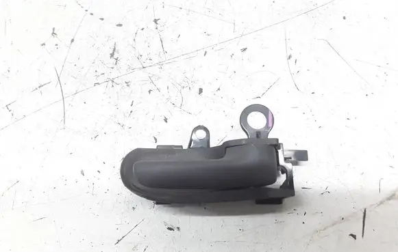 Toyota Yaris Front door interior handle
