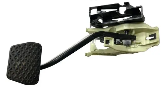 BMW X5 E70 Brake pedal 6791900 4010403B