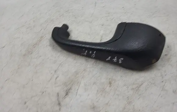 Audi A6 S6 C4 4A Front door interior handle trim 