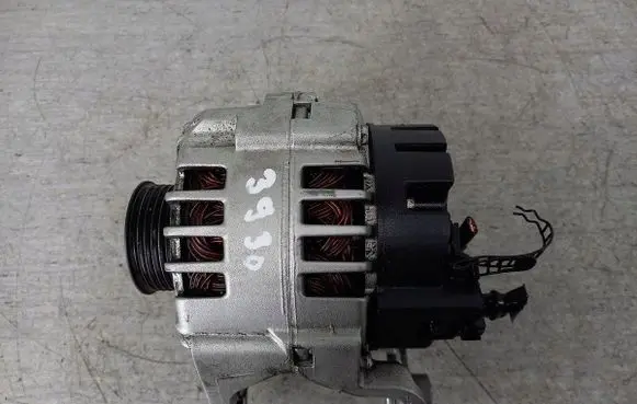 Audi A4 S4 B6 8E 8H Generator/alternator 078903016AC