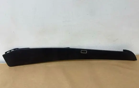 Mercedes-Benz CL C216 Centre console side trim front