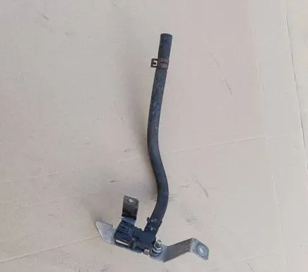 Ford Fiesta Exhaust gas pressure sensor BK2A9G824AA A2C30051400