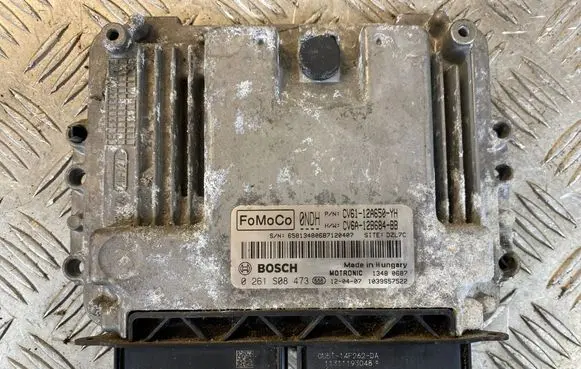 Engine control unit/module