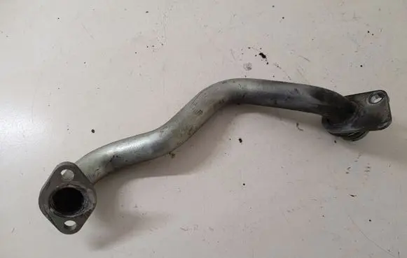 Jeep Grand Cherokee Turbo turbocharger oiling pipe/hose