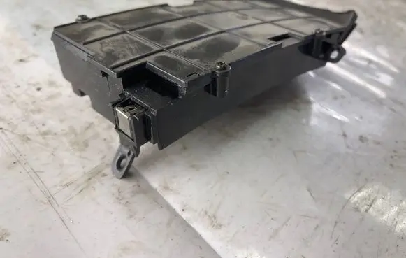 Hyundai Matrix Cup holder 8479317000