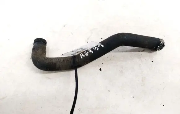 Audi A6 S6 C5 4B Engine coolant pipe/hose
