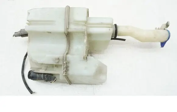 Volvo S80 Windshield washer fluid reservoir/tank 9178881