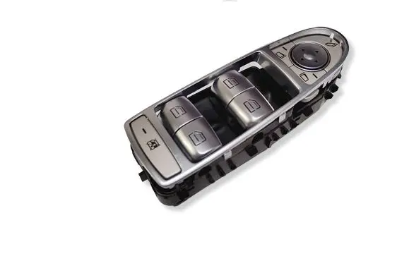 Mercedes-Benz GLC X253 C253 Electric window control switch A2229056800