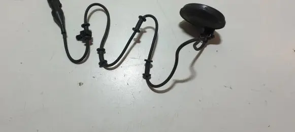 ABS rear brake sensor