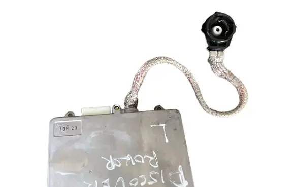 Land Rover Discovery 3 - LR3 Xenon control unit/module 3900016488 0311000250 11F01250991