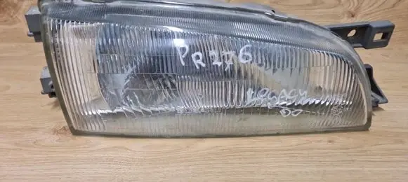 Subaru Legacy Headlight/headlamp