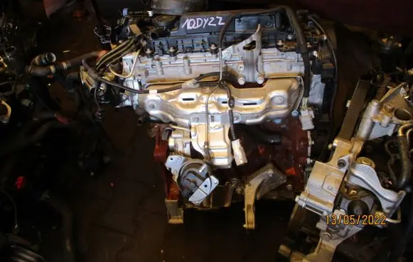 Opel Insignia A Engine 5678
