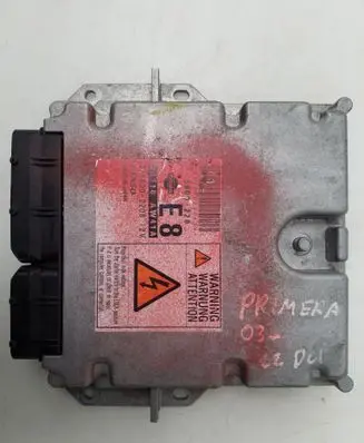 Nissan Primera Engine control unit/module 23710AW41A