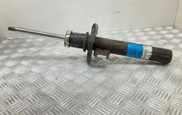 Skoda Yeti (5L) Front shock absorber/damper 312267 824903007073 32M74A