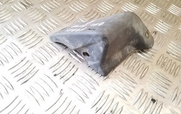 Subaru Forester SG Rear mudguard 