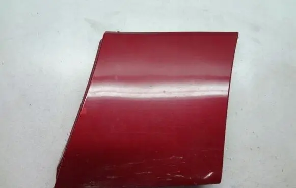 Suzuki Grand Vitara II Front arch trim 