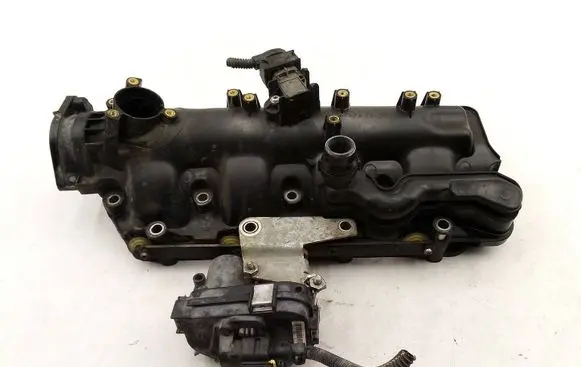 Intake manifold
