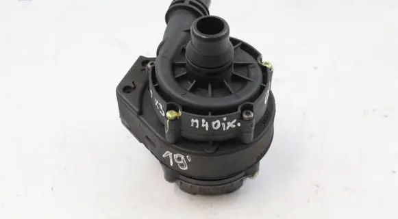 BMW X3 G01 Electric auxiliary coolant/water pump 8663248 0392024082 11518663248