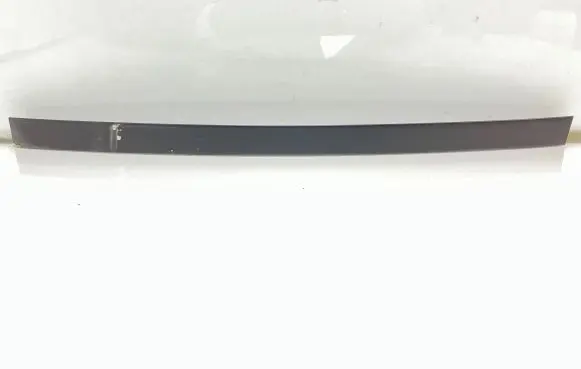 BMW 5 E60 E61 Rear door windshield rail A12332R