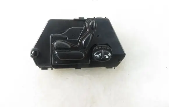 Mercedes-Benz S W220 Seat control switch 2208213258