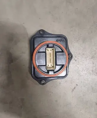 Jeep Grand Cherokee Headlight ballast module Xenon 90089565