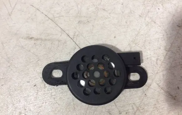 Audi A8 S8 D3 4E Parking PDC sensor speaker 4D0919279
