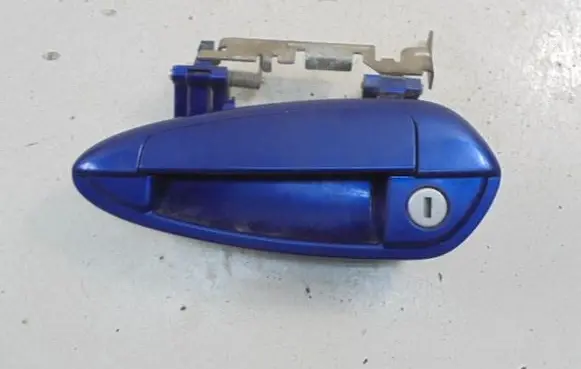 Fiat Punto (199) Front door exterior handle 