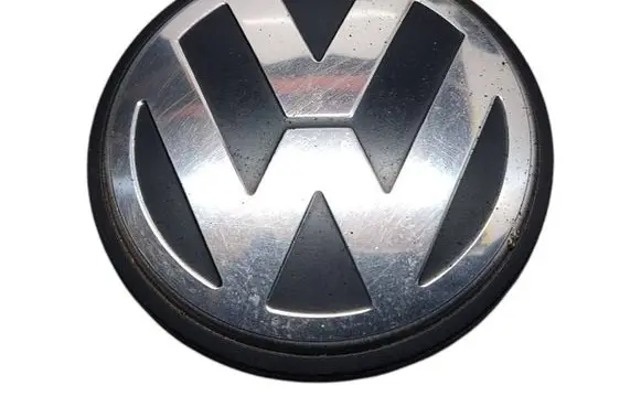 Volkswagen PASSAT B7 Original wheel cap 3B7601171