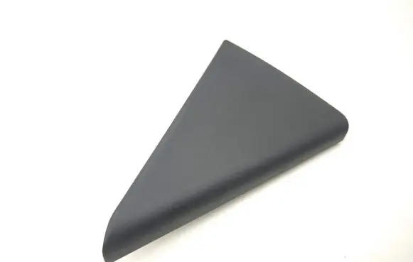 Hyundai Kona II Rear door glass trim molding 83940HF000