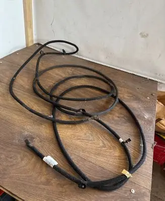 Renault Master III Other wiring loom 241639263r