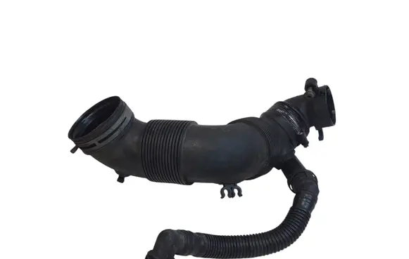 Volkswagen Golf VI Intercooler hose/pipe 3C0129654 VCD446196604