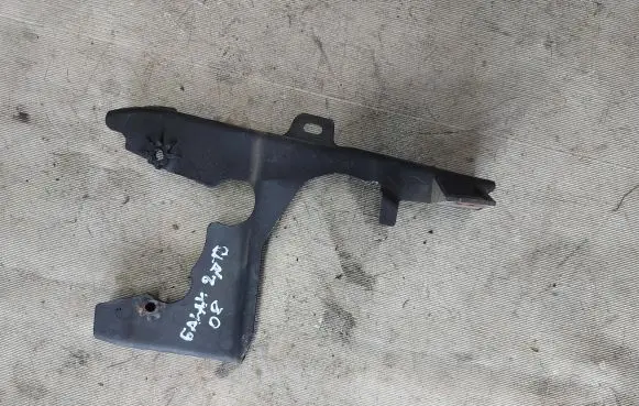 Ford Galaxy Timing belt guard (cover) 9655172480 1821