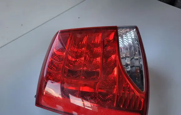 KIA Sorento Rear/tail lights