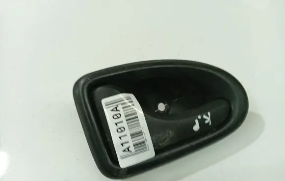 Renault Scenic I Front door interior handle 7700830078