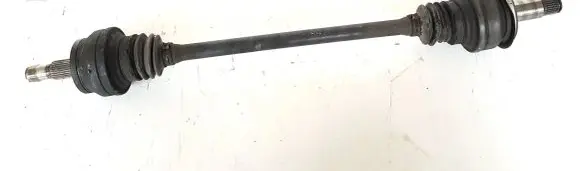 Mercedes-Benz E W212 Rear driveshaft A2213503510