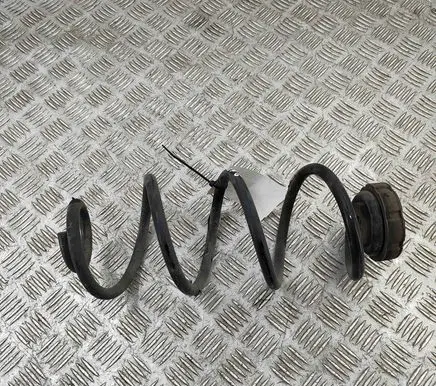 Porsche Macan (95B) Rear coil spring 95B511115F