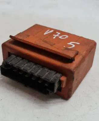 Volvo S70 V70 V70 XC Other control units/modules 5KG00531108 9442304 58LF38858RB
