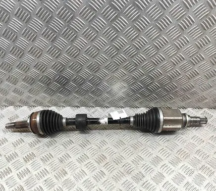 Renault Austral Front driveshaft 391015485R