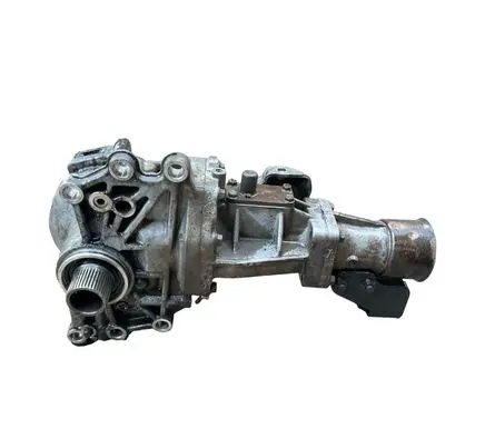 Citroen C-Crosser Front differential