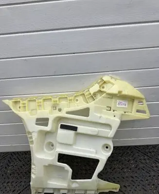 BMW 4 G22 G23 G24 G26 Rear bumper mounting bracket 8078585 15857711