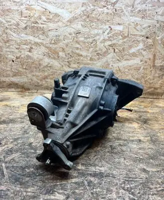 Mercedes-Benz GLC X253 C253 Rear differential A2053510005 A2053510008