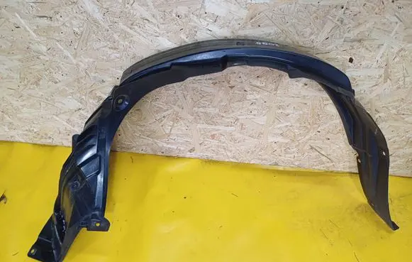 Suzuki Grand Vitara II Front wheel arch liner splash guards 7248165J0