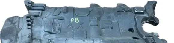 GMC Yukon Engine cover (trim) 12695634